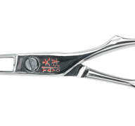 Парикмахерские ножницы DUET прямые 5,5" TAYO TS-255