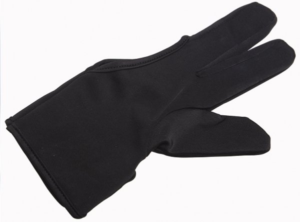 Перчатки для защиты пальцев рук CA-3505 Dewal (При работе с горячими инструментами)