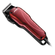 Andis US - 1 USPro Metallic Red 66220 профессиональная машинка для стрижки волос