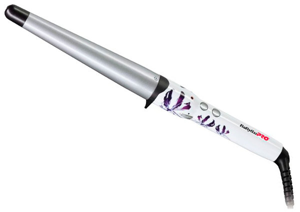 Плойка BaByliss BAB2669Orce Pro Orchid Collection 