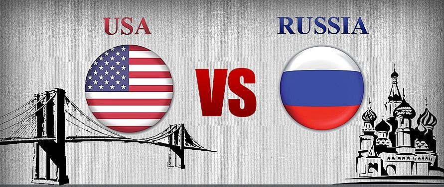 WAHL сделанные для США и для России