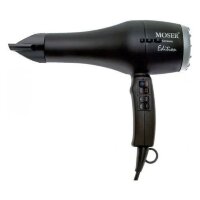 Фен для волос Moser 4331-0050, черный