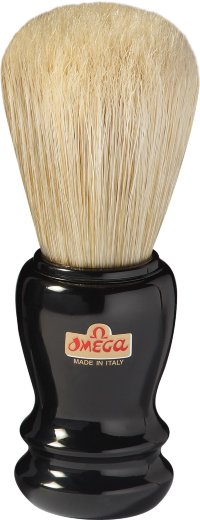Помазок для бритья Omega 20106
