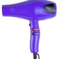 Mark Shmidt Professional Фен для укладки волос 2400Вт 8828 фиолетовый