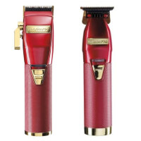 Набор RED BaByliss PRO