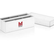 Набор магнитных насадок Moser Magnetic Premium (1801-7000)