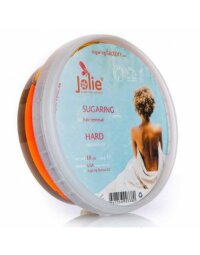 Паста для шугаринга "Jolie" 0,5 кг hard(твердая)
