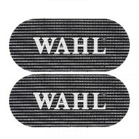0093-6390 wahl hair clipper black/фиксаторы для коротких волос
