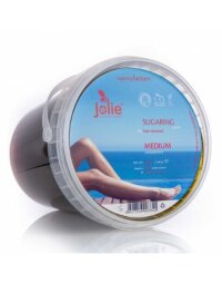 Паста для шугаринга "Jolie" 1,5 кг medium