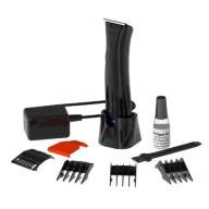 Триммер для стрижки WAHL 4216-0472 (8841-1516) Hair clipper Beret Stealth black Беспроводной Черный