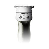 Триммер для стрижки волос Andis D-8 Slimline 32695 GTX, 0,1 мм, аккум/сетевой, 2.45 W, 4 насадки