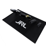 jRL Термостойкий силиконовый коврик с магнитом на 6 машинок