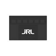 jRL Термостойкий силиконовый коврик с магнитом на 6 машинок