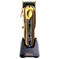 Машинка для стрижки Wahl Magic Clip Cordless 5Star Gold 5V 8148-716
