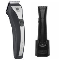 COMBO STYLE: Wahl + Moser