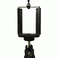 LAMPA LED 480 STANDART кольцевая лампа
