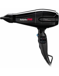Фен Babyliss Pro Caruso BAB6520RE 2400 Вт
