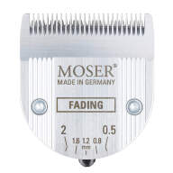 Профессиональная машинка Moser Genio Pro Fading Edition 1874-0053