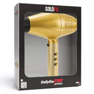Фен для волос BaByliss Pro 4Artists GoldFX FXBDG1E
