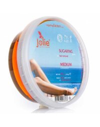 Паста для шугаринга "Jolie" 0,5 кг medium (средняя)