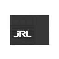 jRL Термостойкий силиконовый коврик с магнитом на машинки